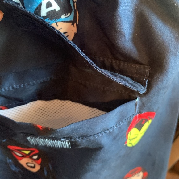 Marvel swim - Picture 8 of 9